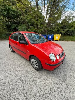Predám Volkswagen Polo - 3