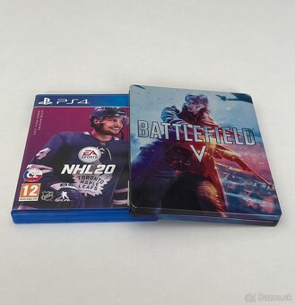 Playstation 4 PRO | 1TB - 3