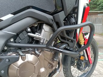 Honda crf 1000 Africa Twin padaci rám - 3