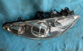 Peugeot 307 Lift 96557642 80-00 - 3