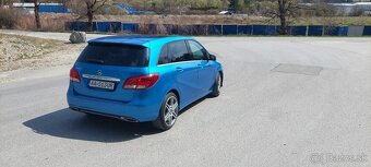 Mercedes b 180cdi - 3