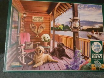 Puzzle - 3