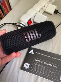 JBL FLIP 6 - 3