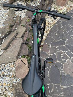 Predam horsky bicykel - 3