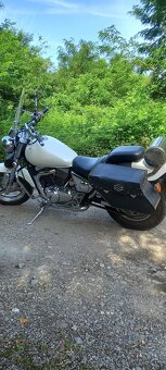 Suzuki Maraduer Vz800 - 3