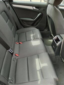 Predám Audi A4 - 3