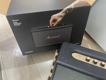 MARSHALL STANMORE II - 3