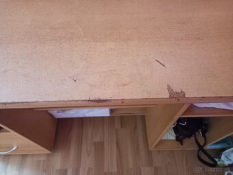 Pisaci stol - 3
