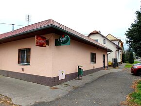 PREDAJ RODINNÝ DOM - HOSTINEC LOVČA, OKR.ZH - 3