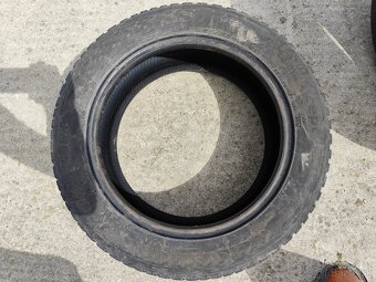 205/55 r16 91T zimné pneumatiky Hankook winter I cept rs3 - 3