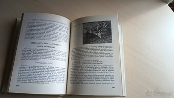 KNIHA ZAKLADY POLOVNICTVA - IBA OSOBNÝ ODBER - 3