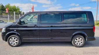 Volkswagen Caravelle 2.0 TDI LR Comfortline DSG za 19.990 € - 3