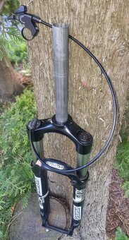 Suntour XCM 29" palcov - 3