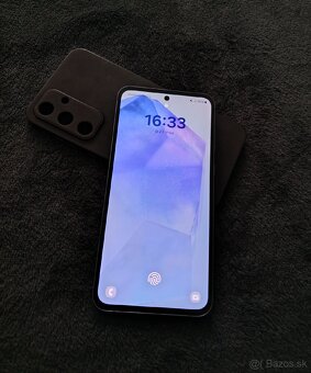 Samsung Galaxy A55 5G - 3
