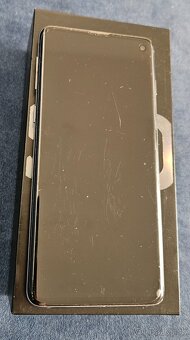 Galaxy S10 128GB - 3
