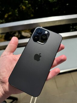 Iphone 14 Pro Max 256GB - 3