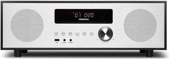 Medion Life MD-44000.  Plne funkčný.  Bluetooth. - 3