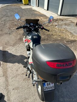 Kinroad XT125-18 - 3
