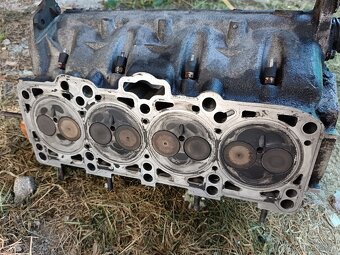 Hlava motora 1.9 TDI PD - 3