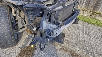 Sahara audi a4 b8 2.0 105kw - 3