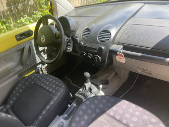 VW New Beetle 1.9 TDI 66kw - 3