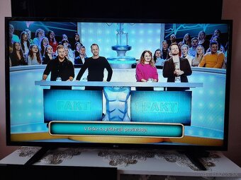 Predám LED TV LG 49LF510V Full HD - 3