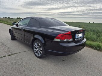 Volvo C70 2.0D - 3
