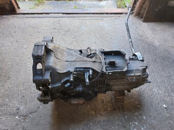 Audi A4 B5 nahradne diely - 3