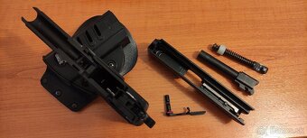 Pištoľ HK P30 40 SW - 3