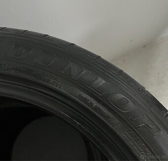 215/45 R16 Letne Dunlop Top stav - 3