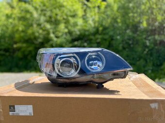 BMW e60 Xenon svetla Repas - 3