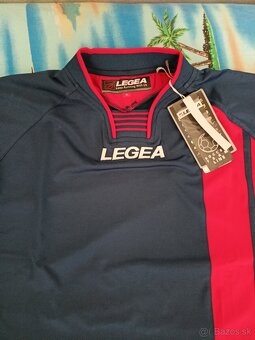 Futbalový set legea - 3