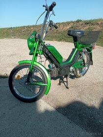 Babeta 210 - 3