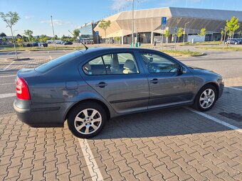 Škoda Octavia 2 Sedan 1.9Tdi 77kw - 3