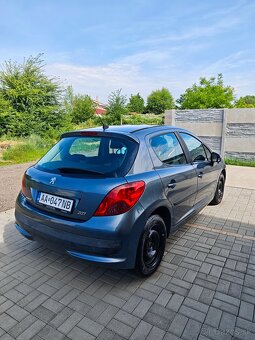 Peugeot 207 1.4 Hdi - 3