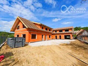 Rodinné domy, obec Danišovce, okr. Spišská Nová Ves - 3