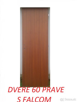 PREDAM DVERE DO INTERIEU 60 - 3