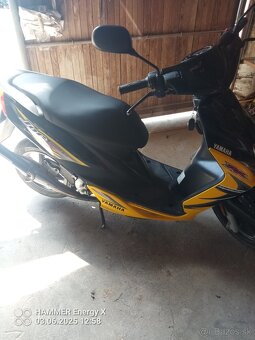 Yamaha - 3