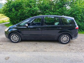 Ford S-MAX 1.8 2006 tazne - 3