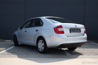 Rapid 1,4 TDI 2015 - 3