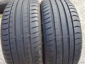 225/55 r17 letné pneumatiky 2ks Triangle DOT2023 - 3