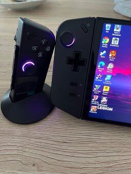 Predám lenovo legion GO - 3
