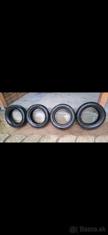 Predam záťažové pneumatiky 195/60r16 - 3