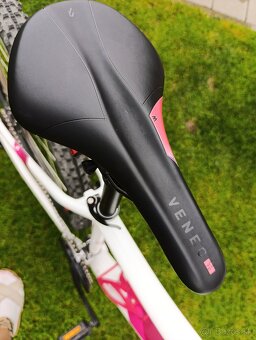 Dámsky bicykel Cube access ws eaz - 3