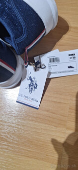 tenisky u.s.polo assn. - 3