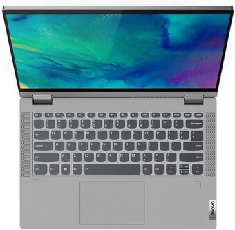 Lenovo IdeaPad Flex 5 14ITL05, 8GB / 512GB - 3