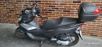 Honda PCX150 2016 - 3