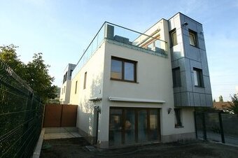 Prenájom -Moderné rodinné domy 150m2, 200m2, 350m2 - BA III - 3