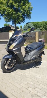 Peugeot Citystar RS 70ccm TOP PERFORMANCE - 3