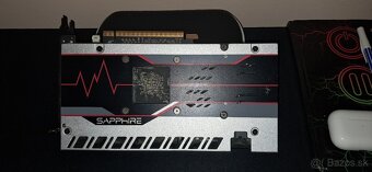 RX 580 8GB - 3